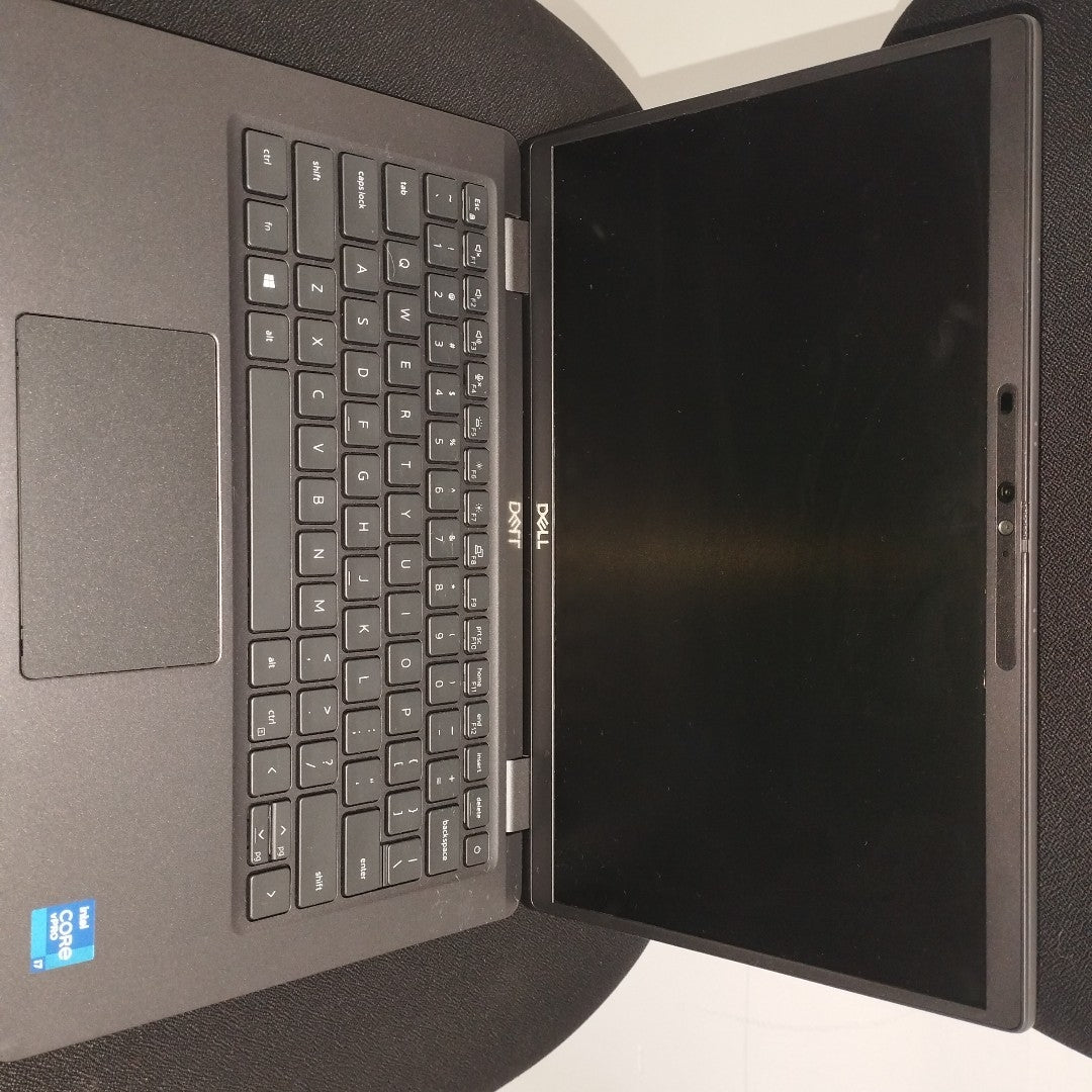LAPTOP DELL LATITUDE 7320 DETACHABLE (2022) 256 GB SSD 16 GB RAM (SEMINUEVO)