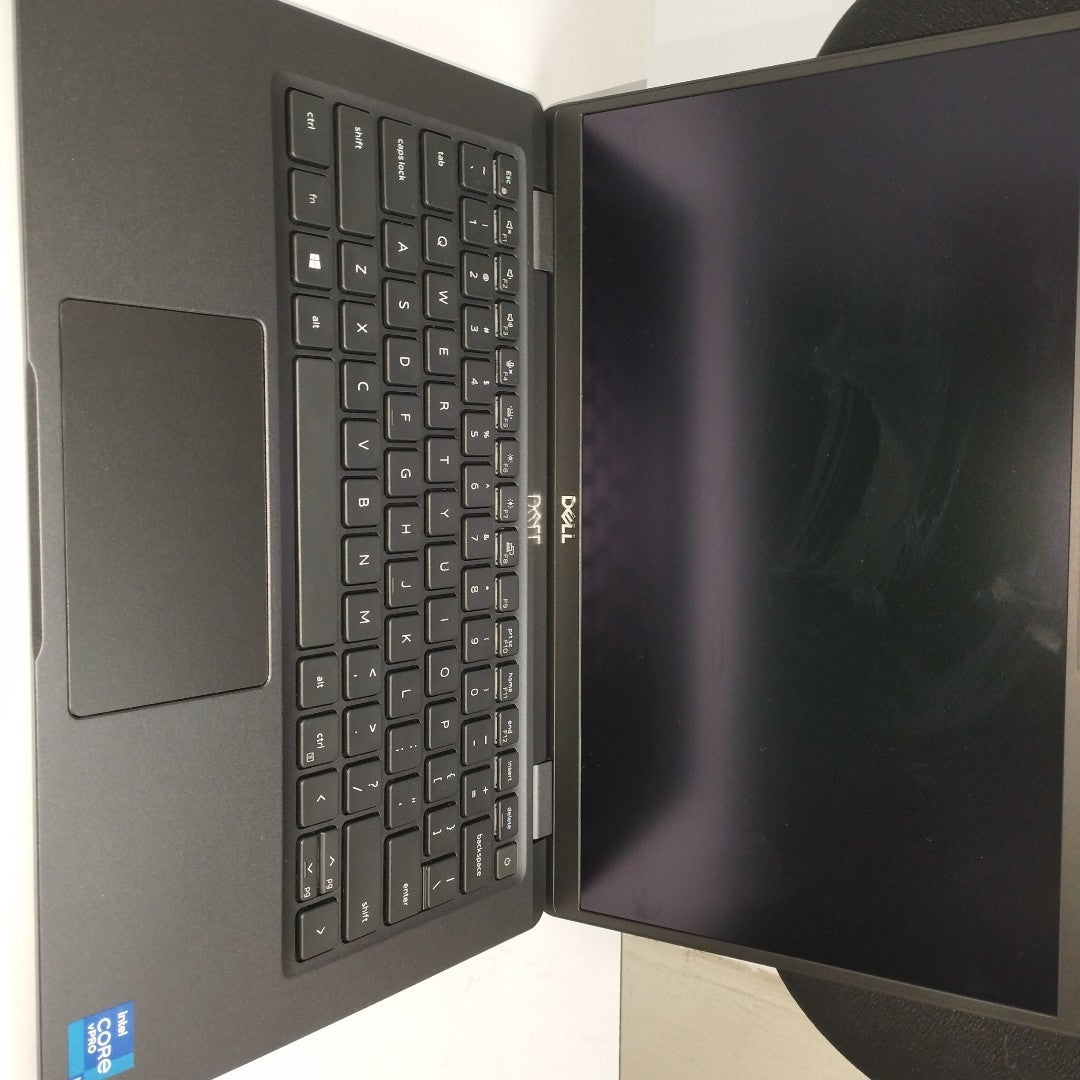LAPTOP DELL LATITUDE 7320 DETACHABLE (2022) 256 GB SSD 16 GB RAM (SEMINUEVO)
