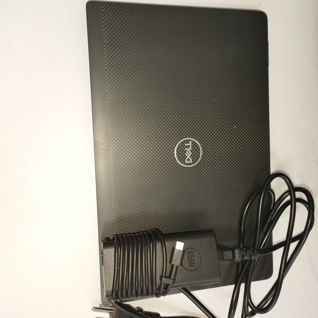 LAPTOP DELL LATITUDE 7320 DETACHABLE (2022) 256 GB SSD 16 GB RAM (SEMINUEVO)