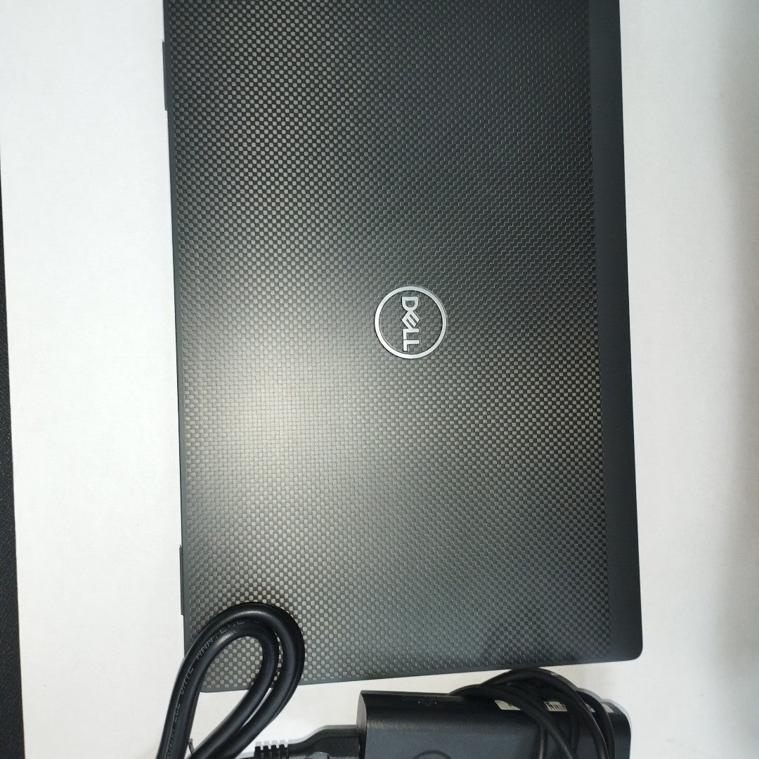 LAPTOP DELL LATITUDE 7320 DETACHABLE (2022) 256 GB SSD 16 GB RAM (SEMINUEVO)