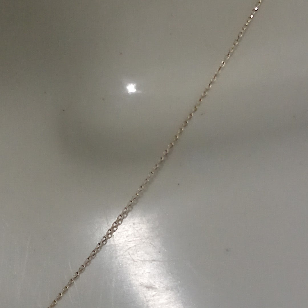 GARGANTILLAS ORO 14K 1.8 (NUEVO)