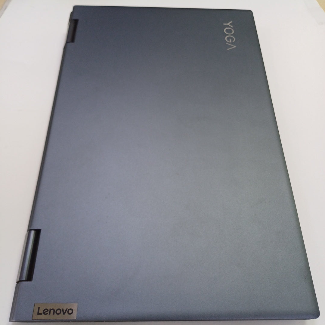 LAPTOP LENOVO YOGA 7 15ITL5 (2022) 256 GB SSD 8 GB RAM (SEMINUEVO)