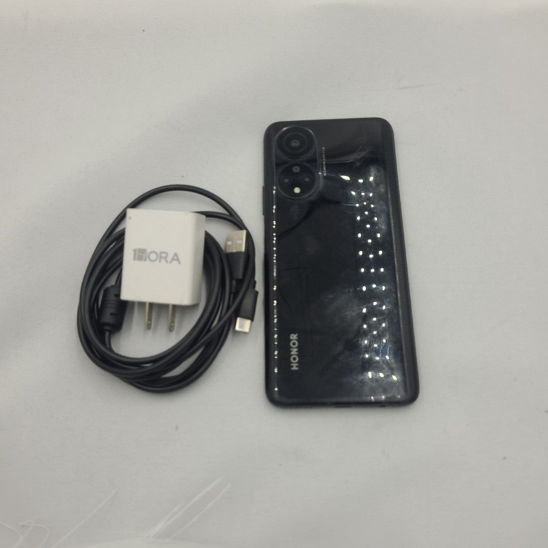CELULAR HONOR X7 CMA-LX3 128 GB 4 GB RAM (SEMINUEVO)