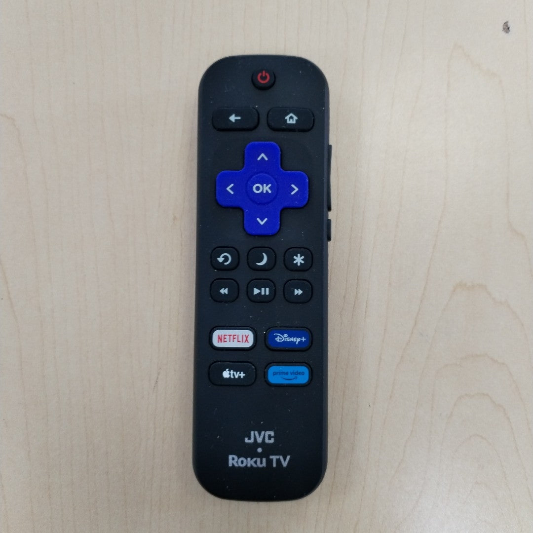 PANTALLA JVC SI32R (2021) 32" LED HD (SEMINUEVO)