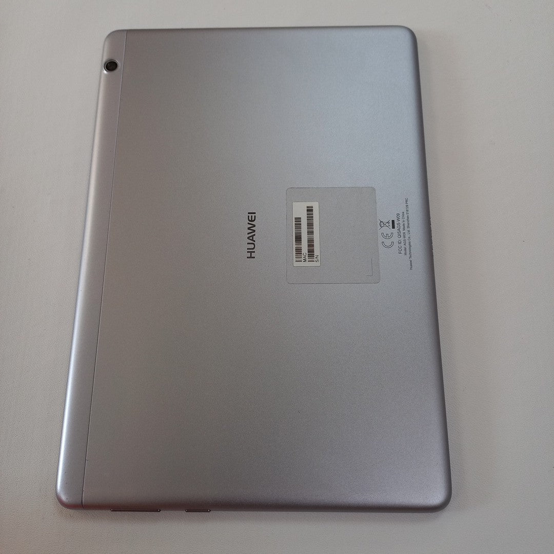 TABLETA HUAWEI MEDIAPAD T3 10 AGS-W09 32 GB 3 GB RAM (SEMINUEVO)