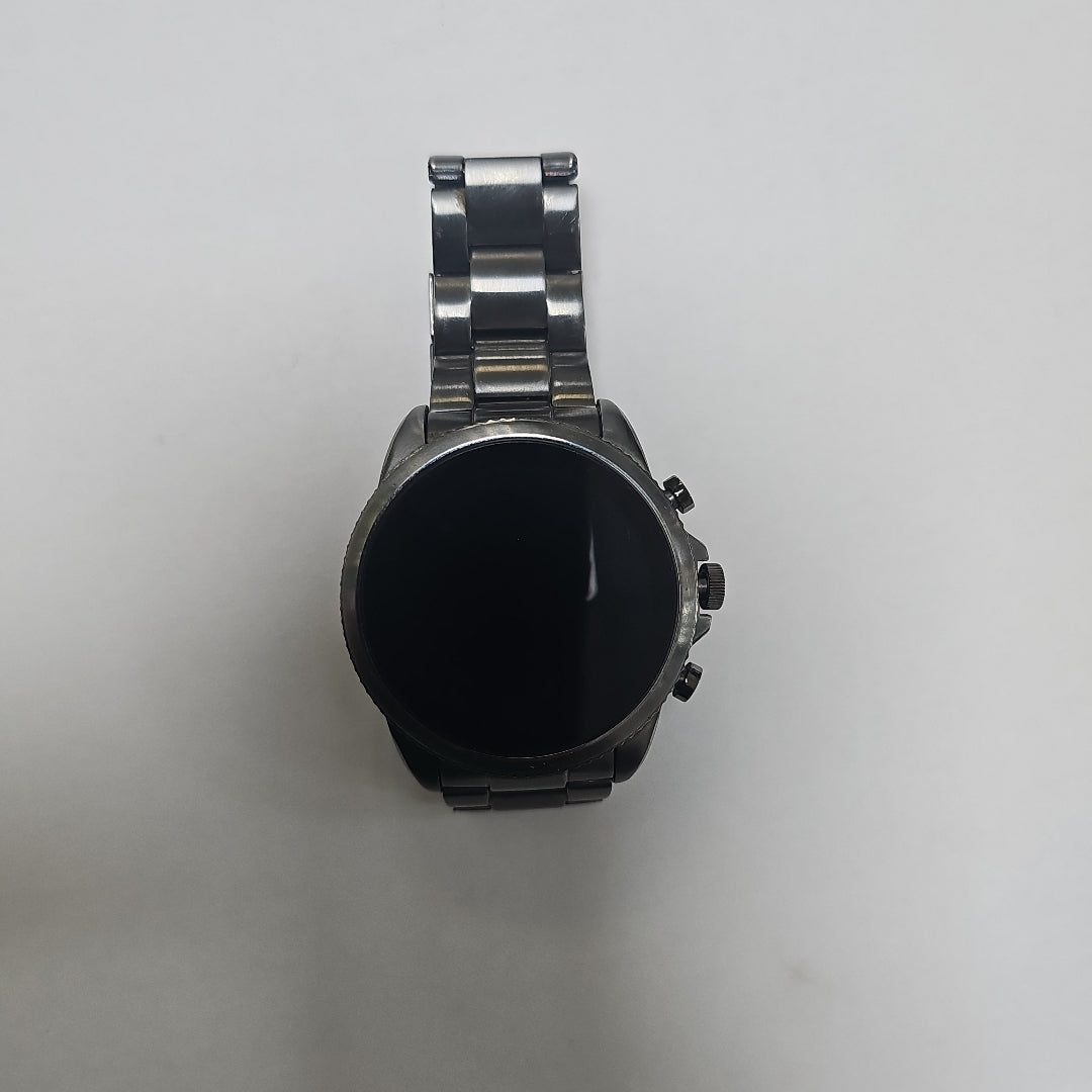 SMARTWATCH FOSSIL GEN 6 DW13F2 (FTW4059V) 44 MM GPS (SEMINUEVO)