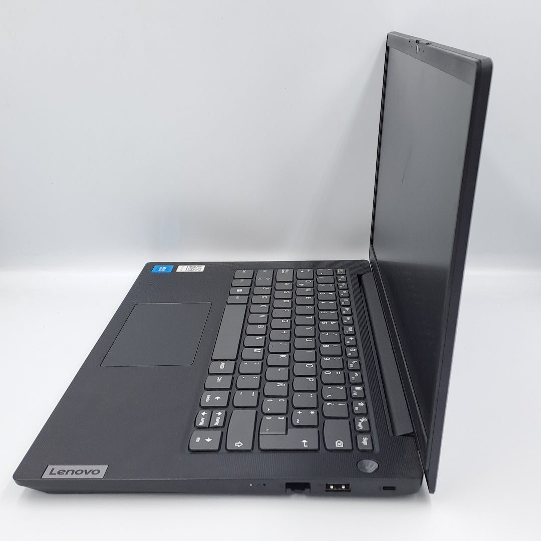 LAPTOP LENOVO V14 G2 IJL (2023) 128 GB SSD 4 GB RAM (SEMINUEVO)