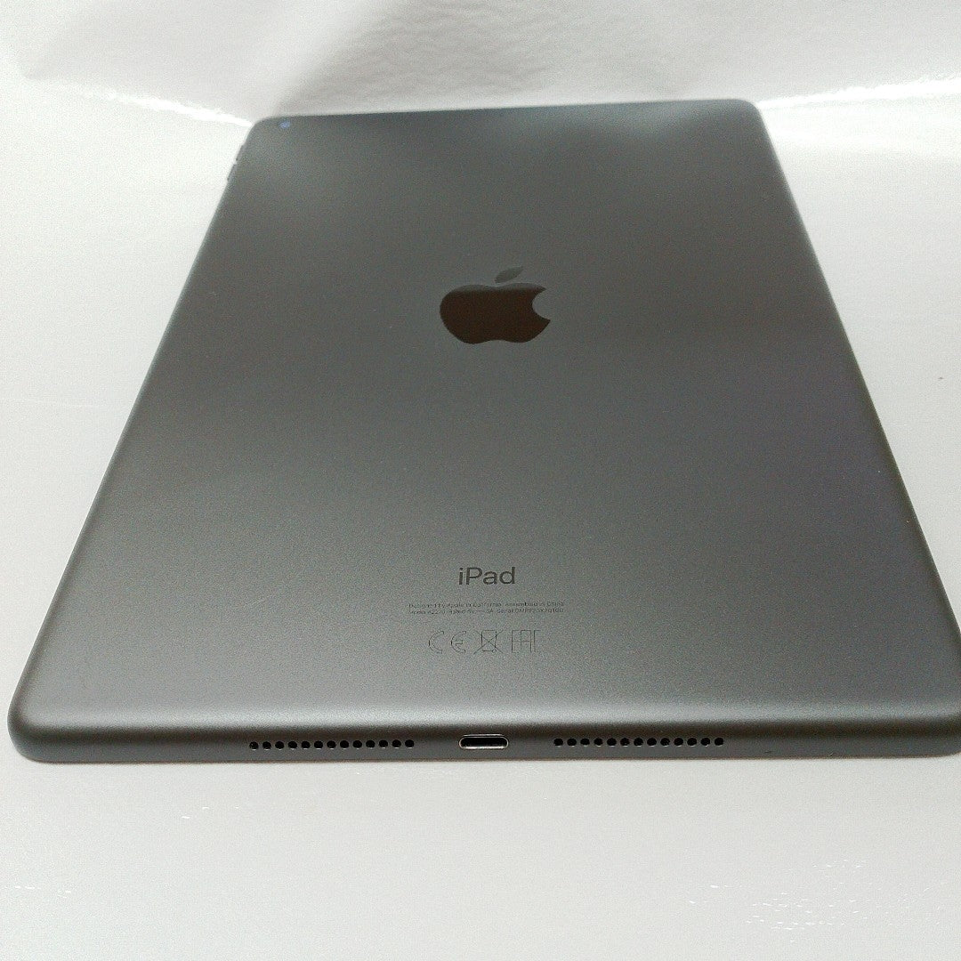 TABLETA APPLE IPAD 8 A2270 128 GB 3 GB RAM (SEMINUEVO)