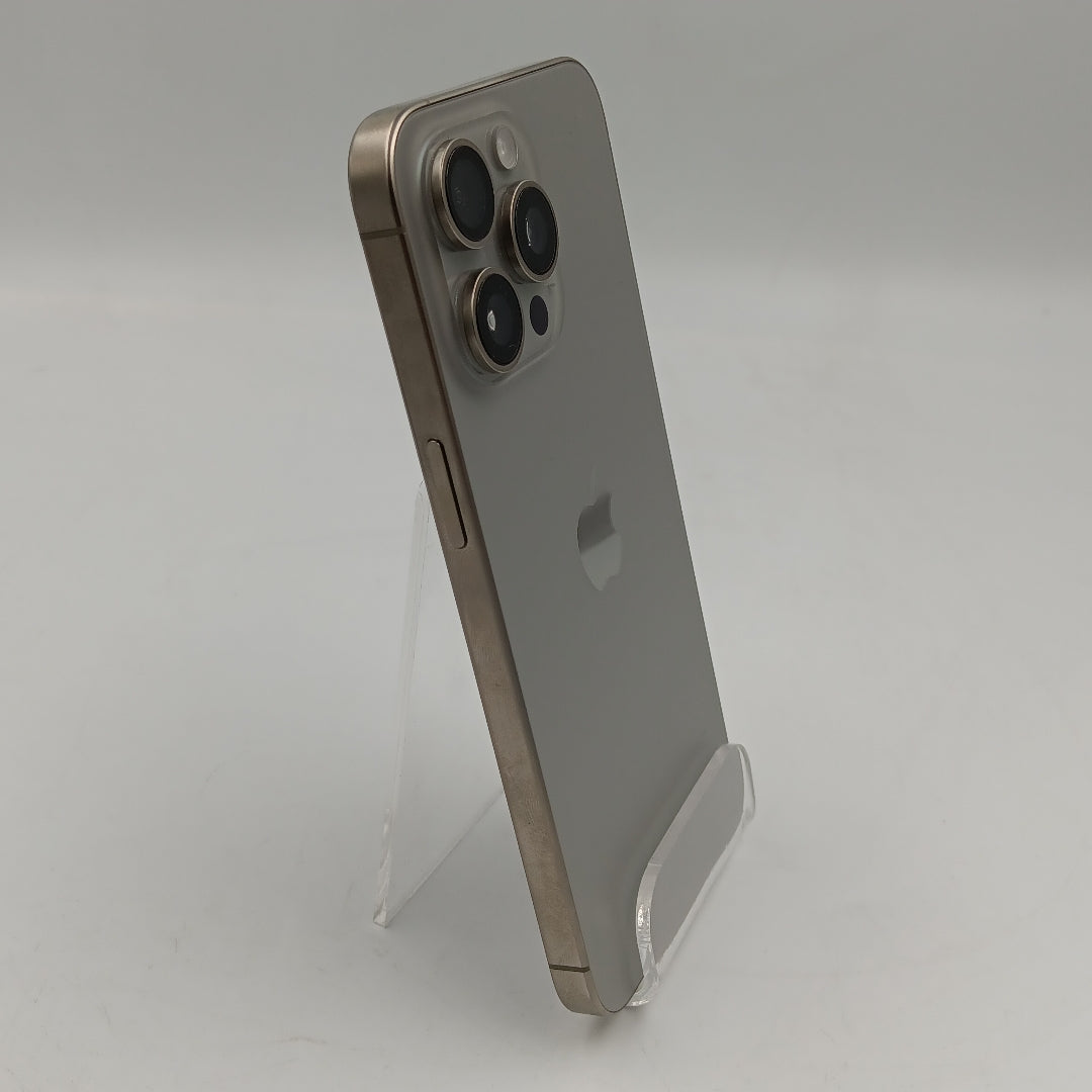 CELULAR APPLE IPHONE 15 PRO MAX A3105 (2023) 256 GB 8 GB RAM (SEMINUEVO)