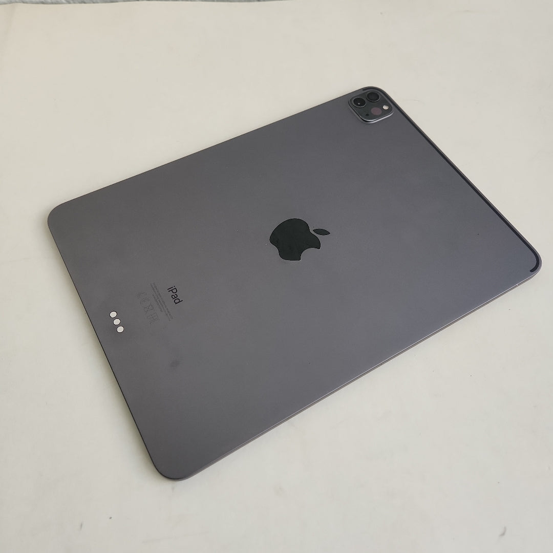 TABLETA APPLE IPAD PRO 2 11" A2228 128 GB 6 GB RAM (SEMINUEVO)