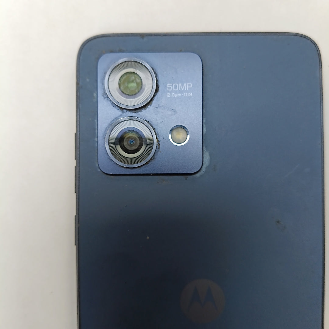 CELULAR MOTOROLA MOTO G84 XT2347-2 (2023) 256 GB 12 GB RAM (SEMINUEVO)