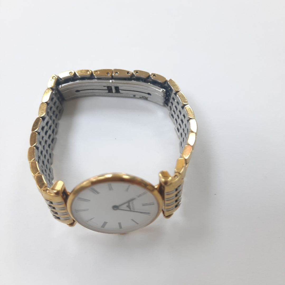 RELOJ DAMA LONGINES LA GRANDE CLASIQUE (SEMINUEVO)