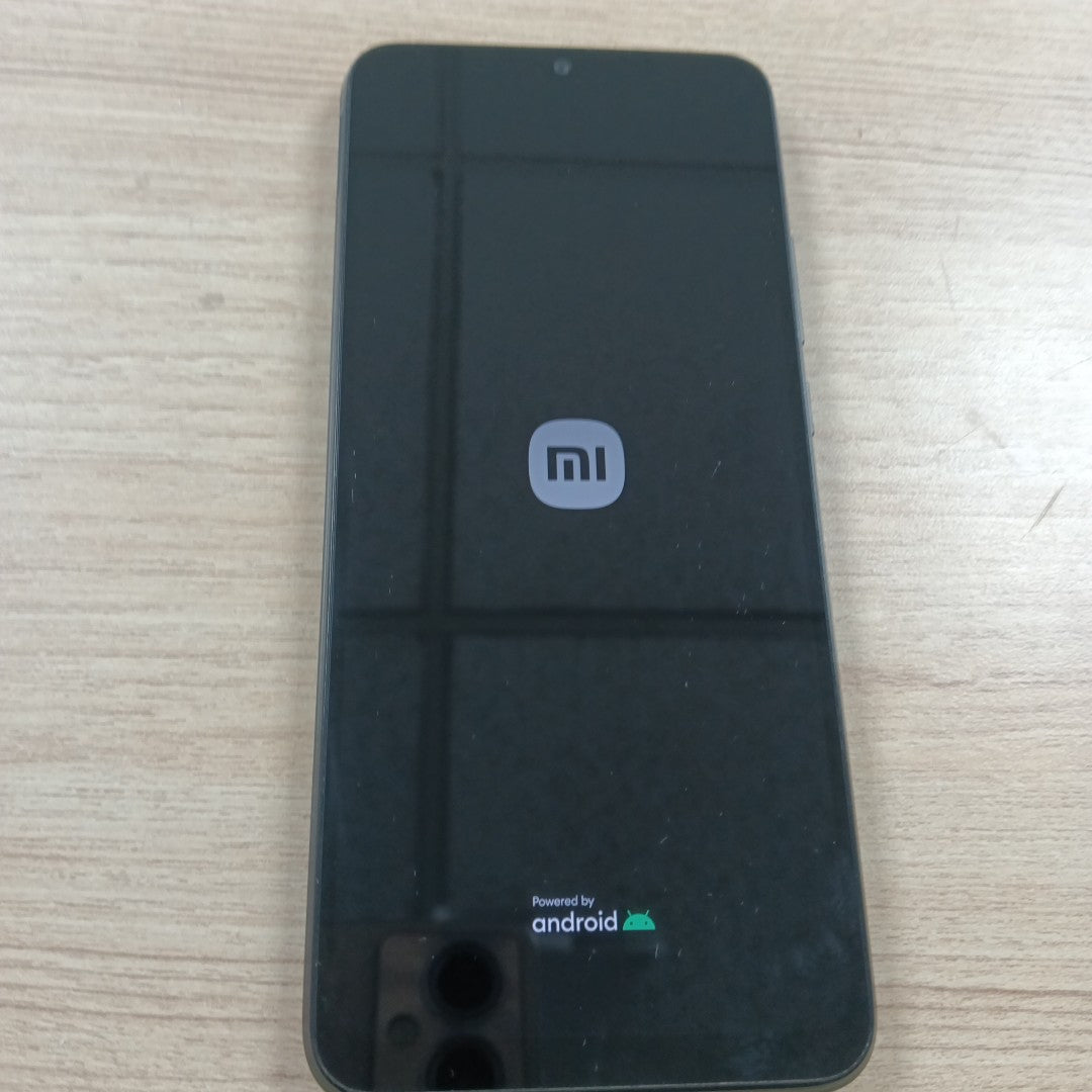 CELULAR XIAOMI REDMI 10C 220333QAG 128 GB 4 GB RAM (SEMINUEVO)