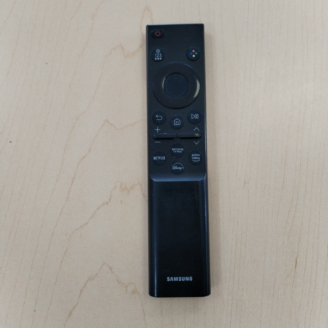 PANTALLA SAMSUNG UN55DU7000F (2024) 55" LED 4K (SEMINUEVO)