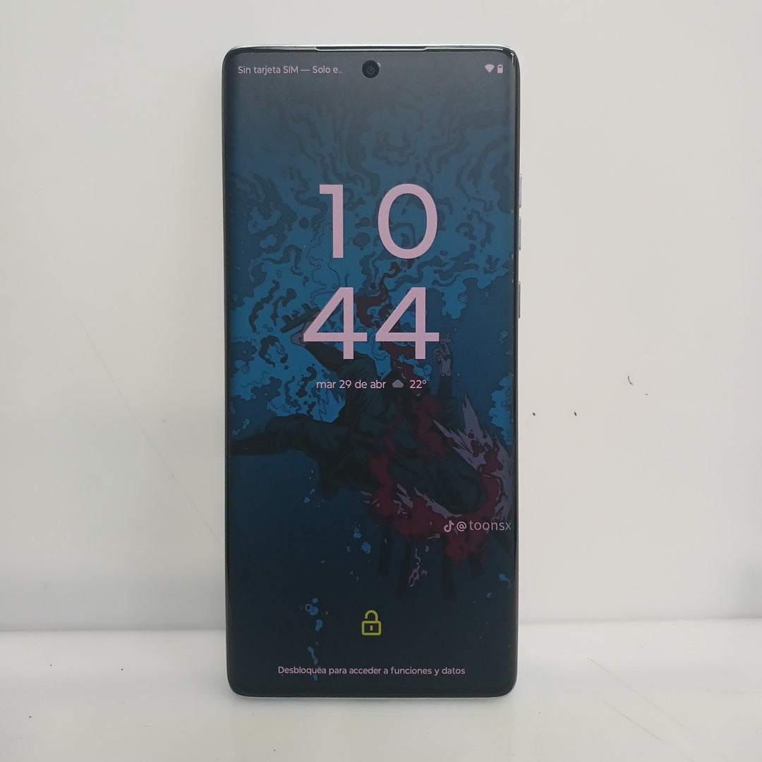 CELULAR MOTOROLA EDGE 50 FUSION XT2429-1 256 GB 8 GB RAM (SEMINUEVO)