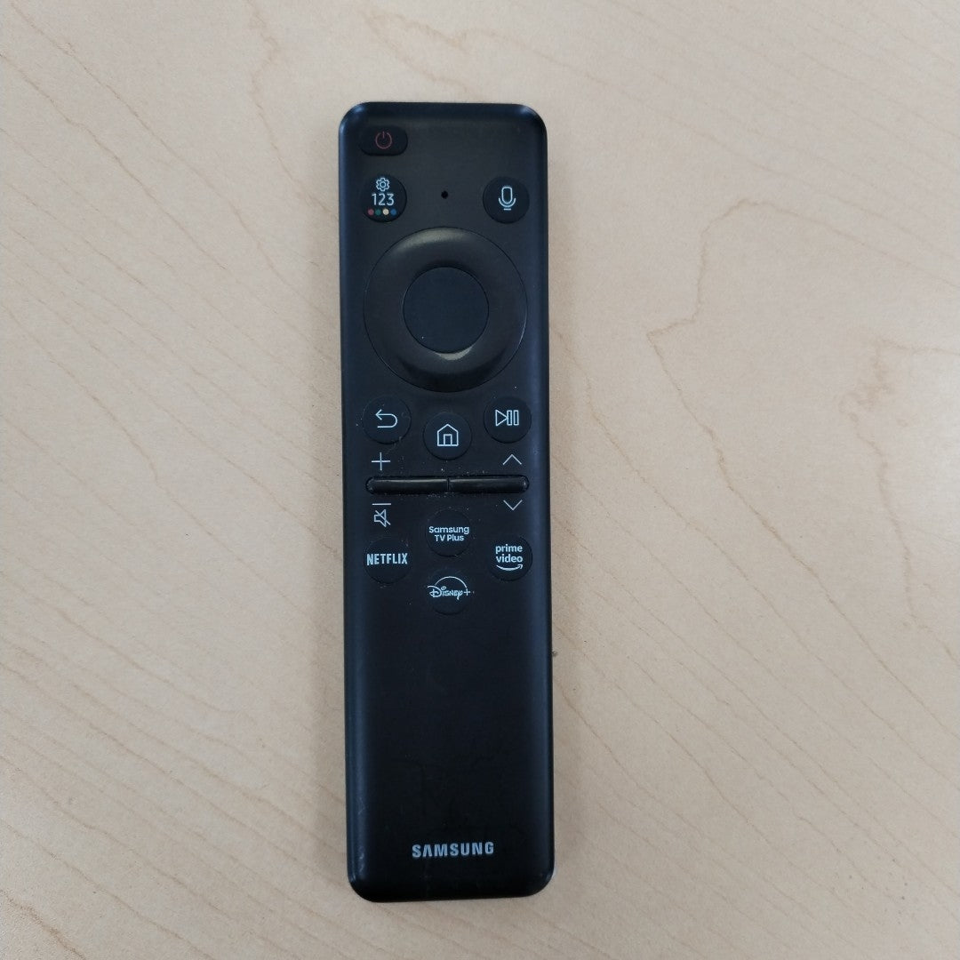 PANTALLA SAMSUNG QN55S90DAF(2024) 55" OLED 4K (SEMINUEVO)