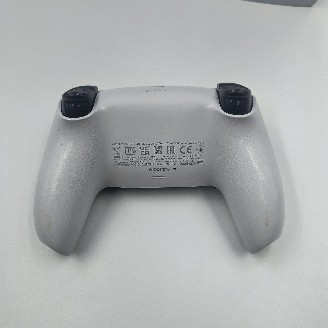 CONSOLA DE VIDEOJUEGO SONY PS5 DIGITAL 825 SSD (SEMINUEVO)