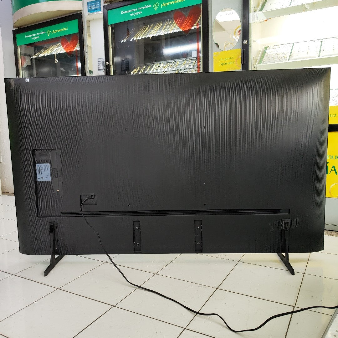 PANTALLA SAMSUNG BE75D-H (2024) 75" LED UHD 4K (SEMINUEVO)
