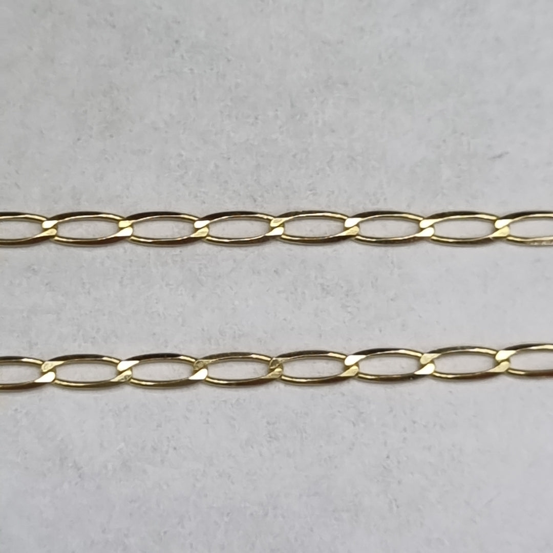 CADENAS ORO 14K 1.7 (NUEVO)