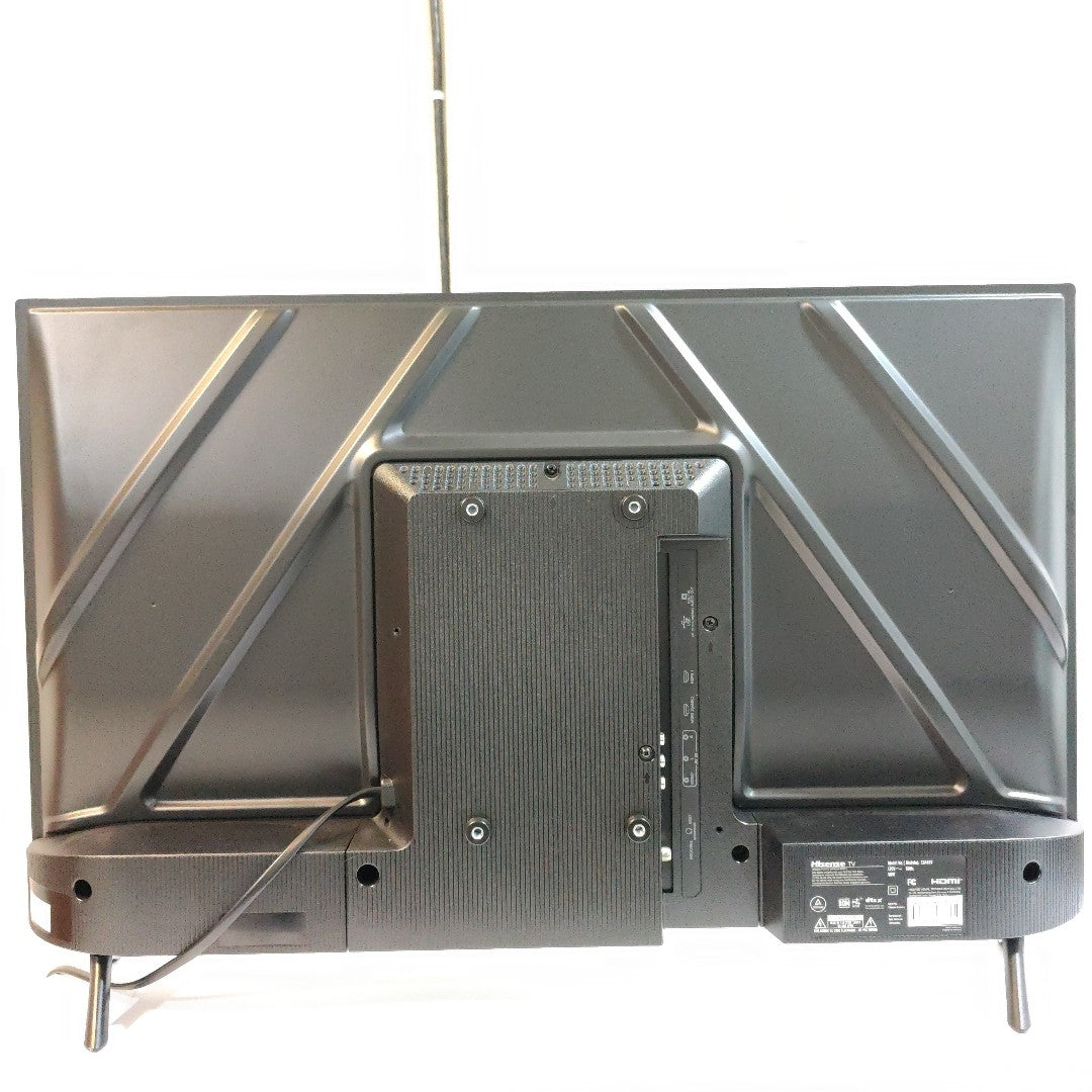 PANTALLA HISENSE 32A4KV (2024) 32" LED HD (SEMINUEVO)