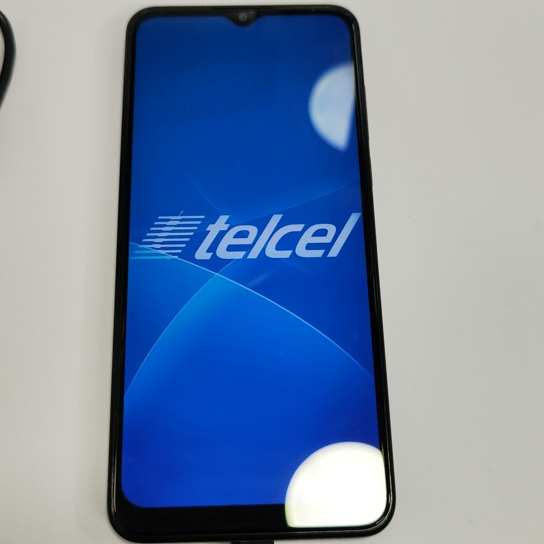 CELULAR TCL 30 SE 6165A 64 GB 4 GB RAM (SEMINUEVO)