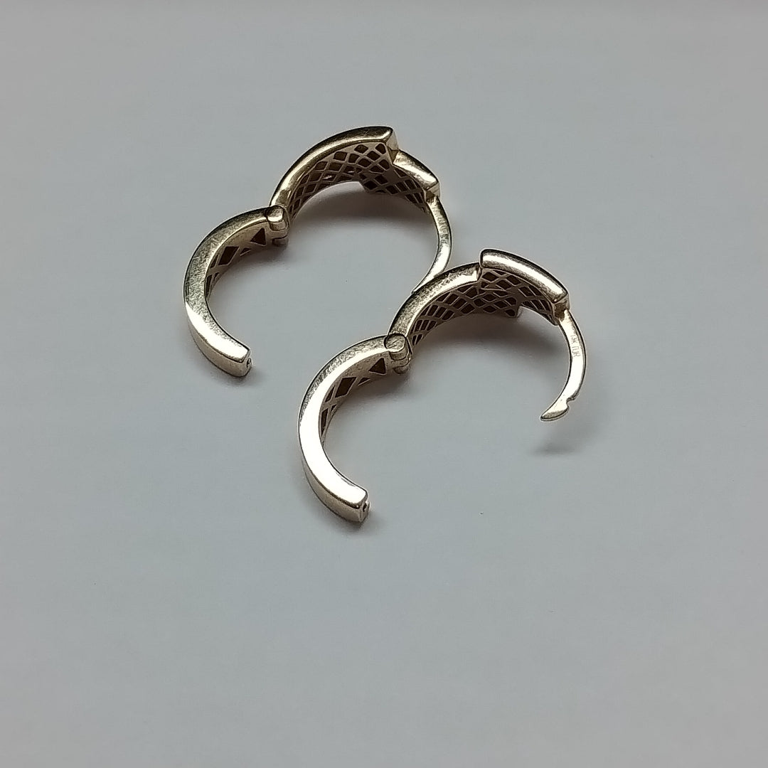 HUGGIES ORO 14K 3 (NUEVO)