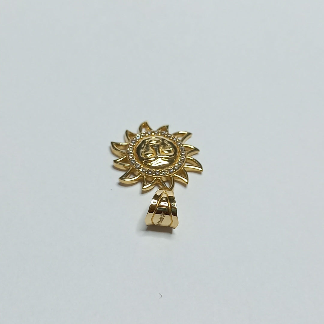 DIJES ORO 14K 1.8 (NUEVO)