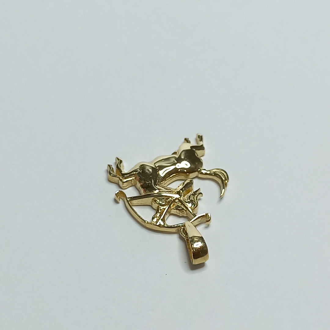 DIJES ORO 10K 1.5 (NUEVO)
