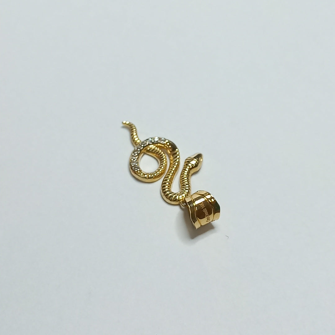 DIJES ORO 14K 1.4 (NUEVO)