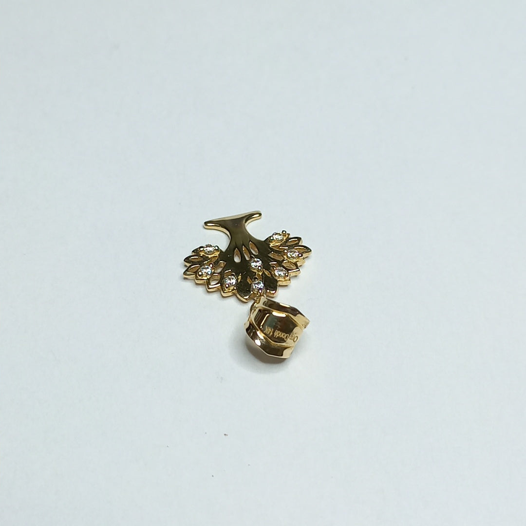 DIJES ORO 14K 1.2 (NUEVO)