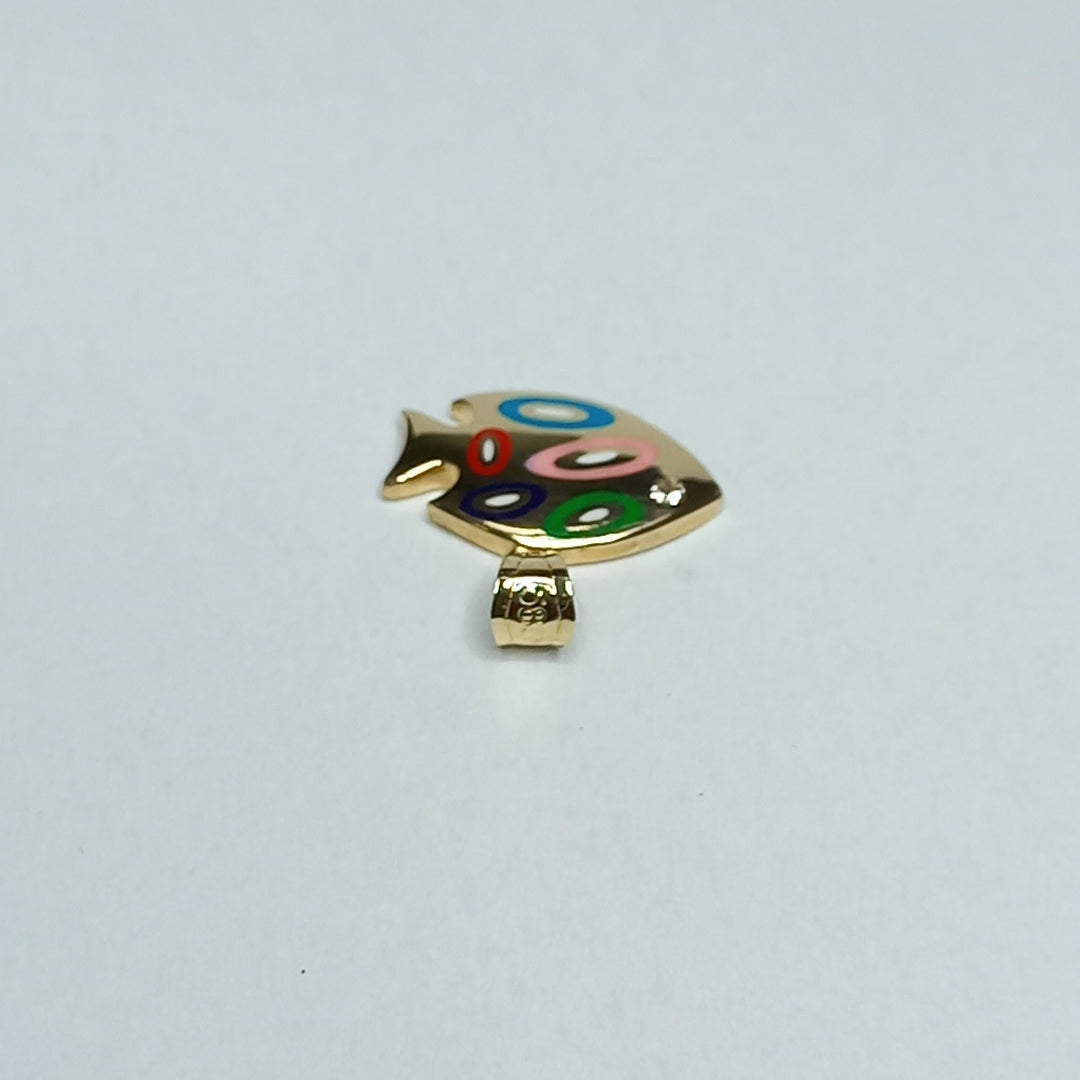 DIJES ORO 14K 1.2 (NUEVO)