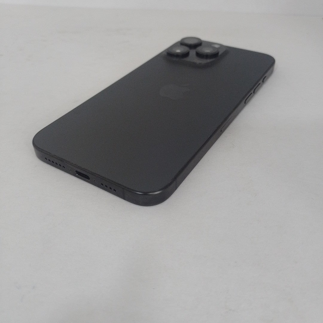 CELULAR APPLE IPHONE 15 PRO MAX A3105 (2023) 256 GB 8 GB RAM (SEMINUEVO)
