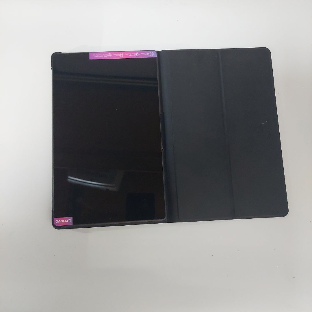 TABLETA LENOVO TAB M10 HD 2 TB-X306X 64 GB 4 GB RAM (SEMINUEVO)