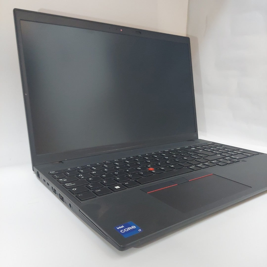 LAPTOP LENOVO THINKPAD L15 GEN 3 (2023) 1 TB SSD 16 GB RAM (SEMINUEVO)