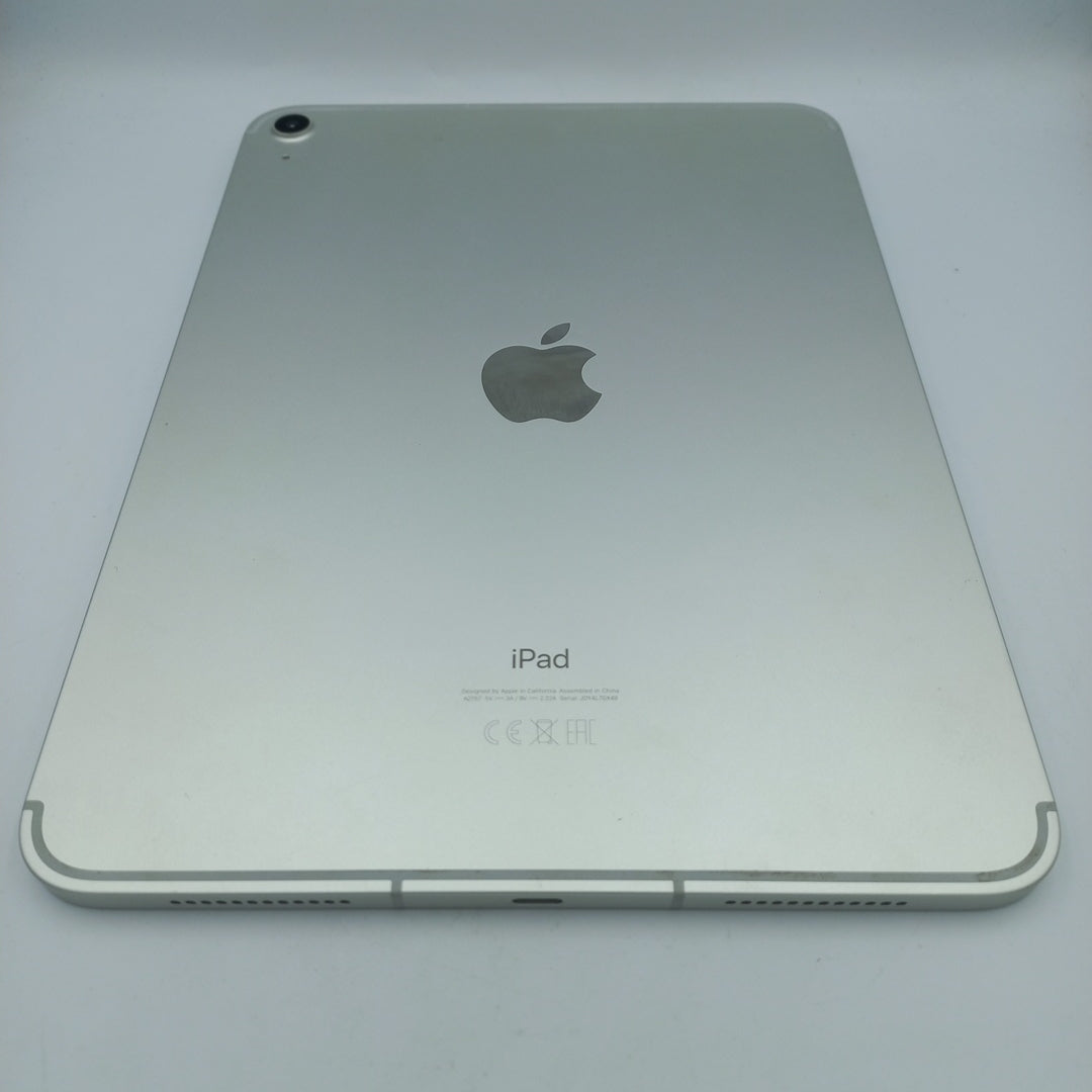 TABLETA APPLE IPAD 10 A2757 64 GB 4 GB RAM (SEMINUEVO)