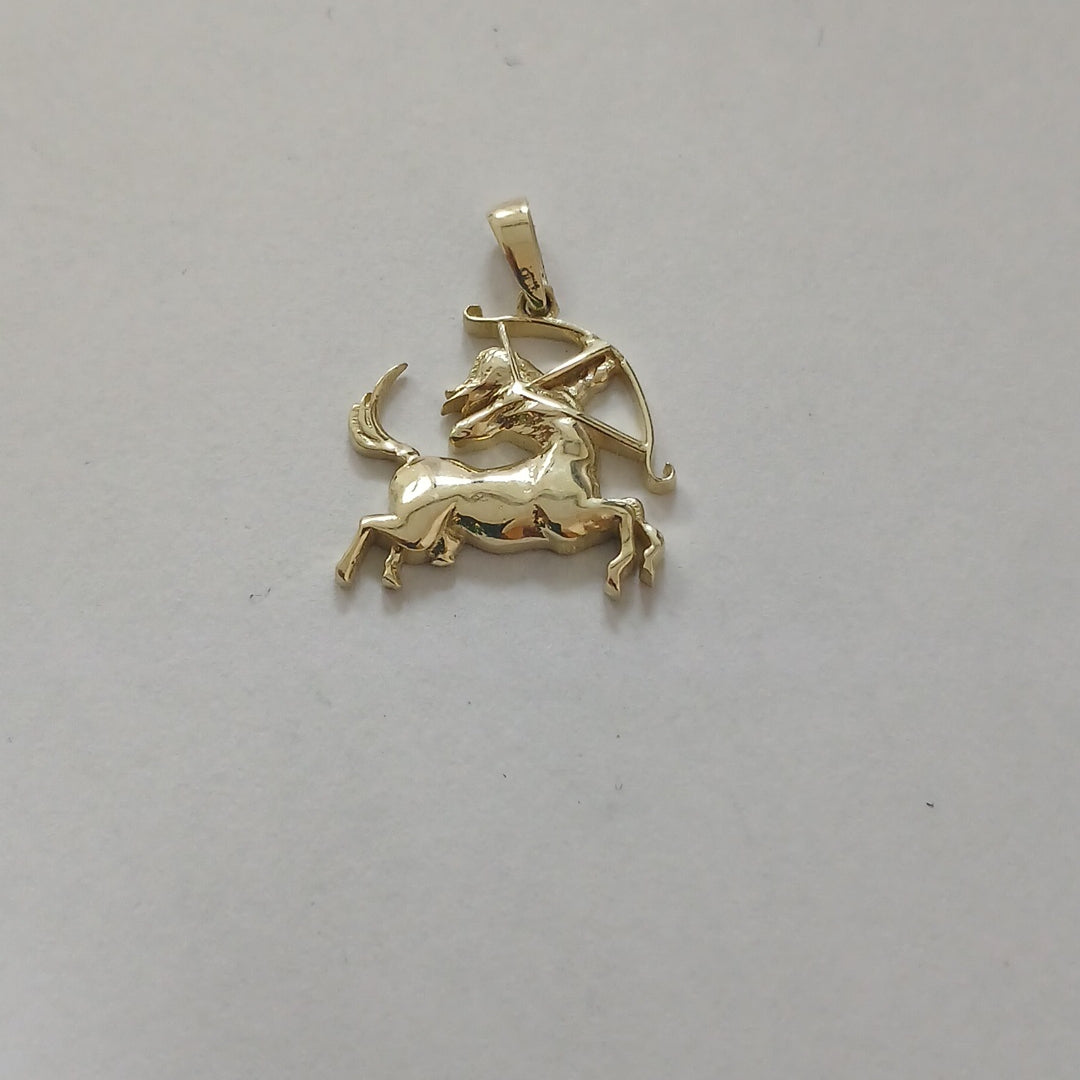 DIJES ORO 10K 1.5 (NUEVO)