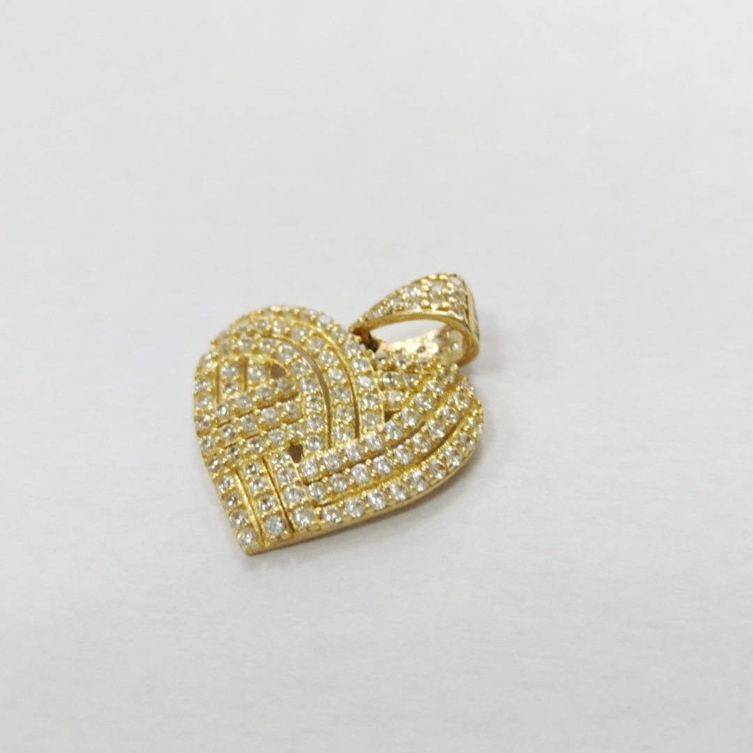 DIJES ORO 14K 1.9 (NUEVO)