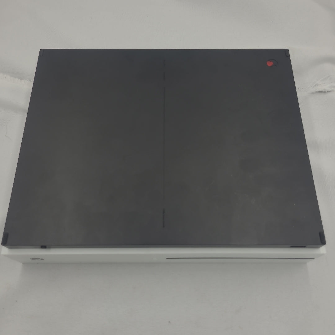 CONSOLA DE VIDEOJUEGO MICROSOFT XBOX ONE S 500 GB (SEMINUEVO)