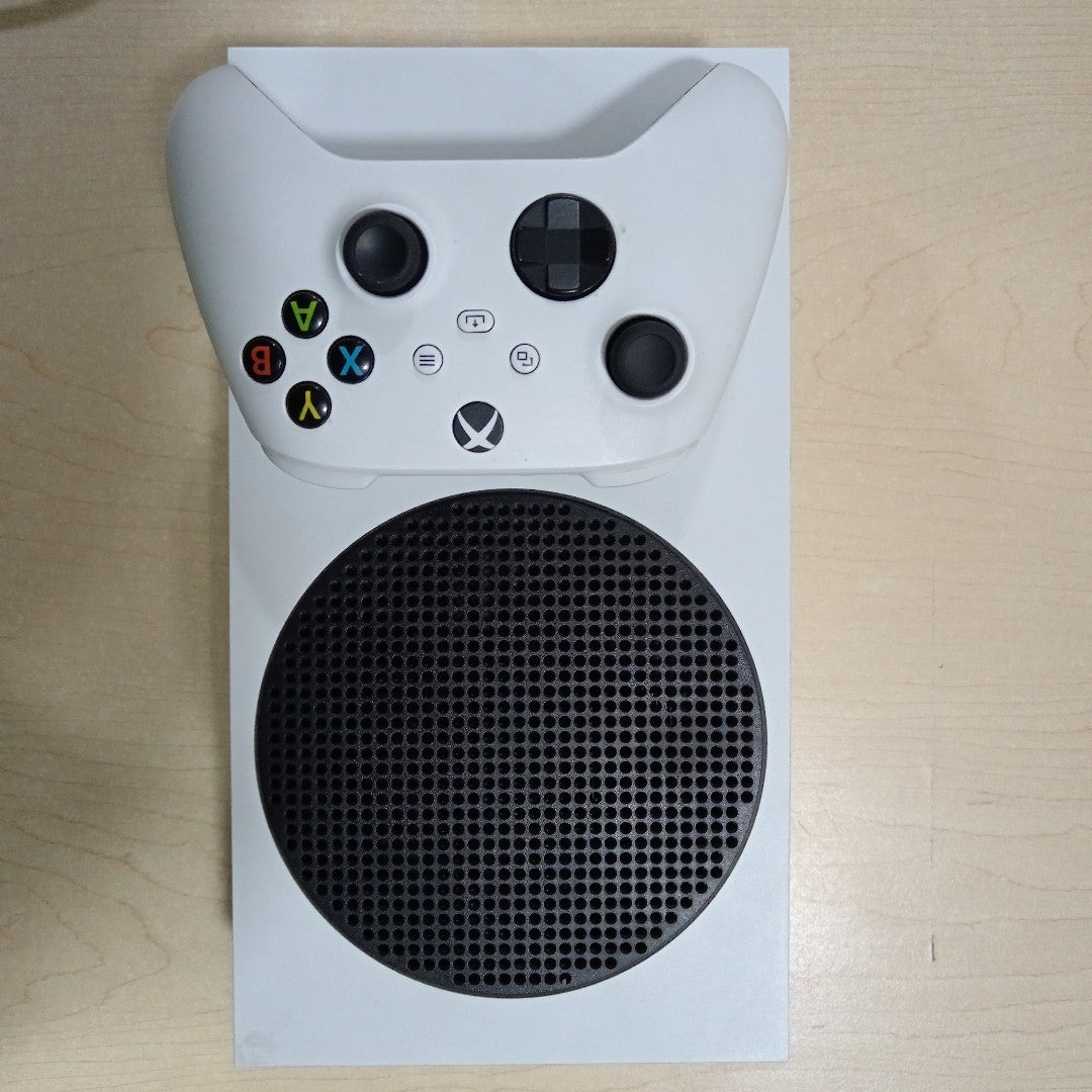 CONSOLA DE VIDEOJUEGO MICROSOFT XBOX SERIES S 512 GB SSD (SEMINUEVO)