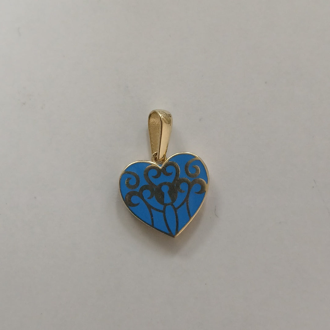 DIJES ORO 14K 1.1 (NUEVO)