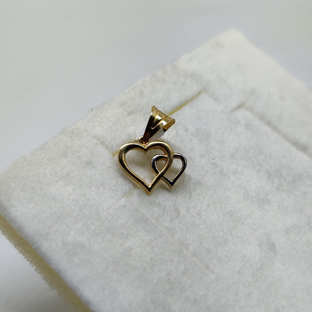 DIJES ORO 14K 1 (NUEVO)