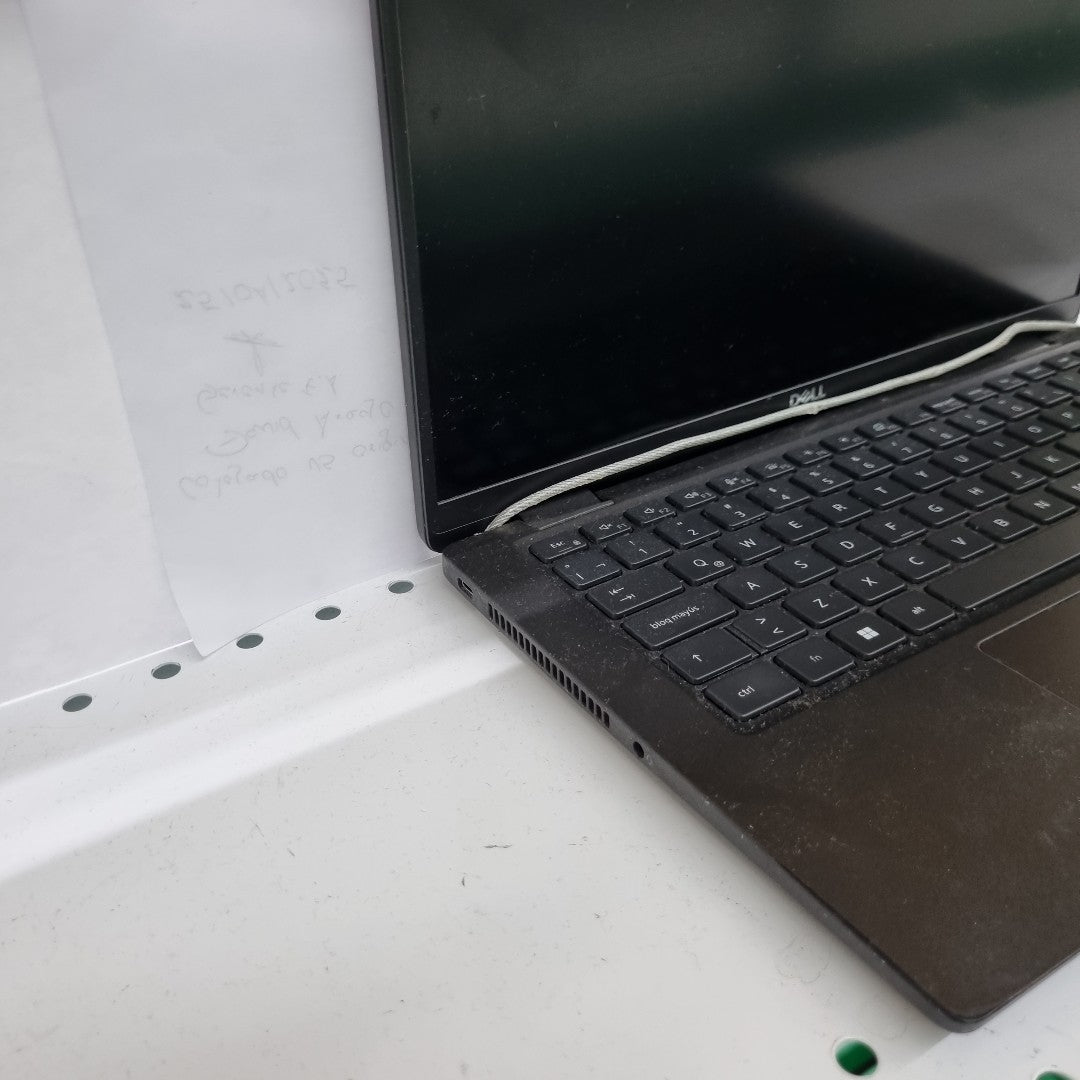 LAPTOP DELL LATITUDE 7420 (2022) 512 GB SSD 16 GB RAM (SEMINUEVO)