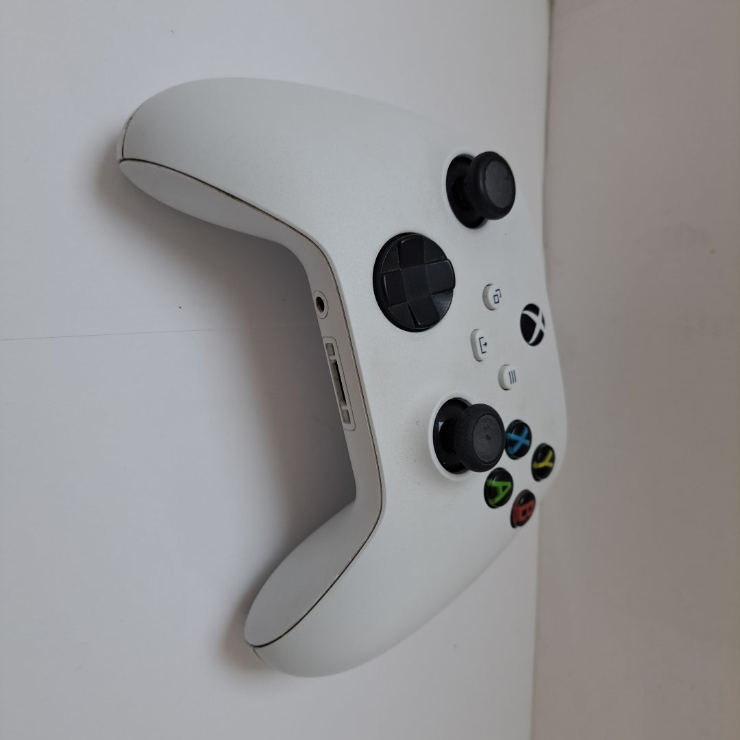 CONSOLA DE VIDEOJUEGO MICROSOFT XBOX SERIES S 512 GB SSD (SEMINUEVO)