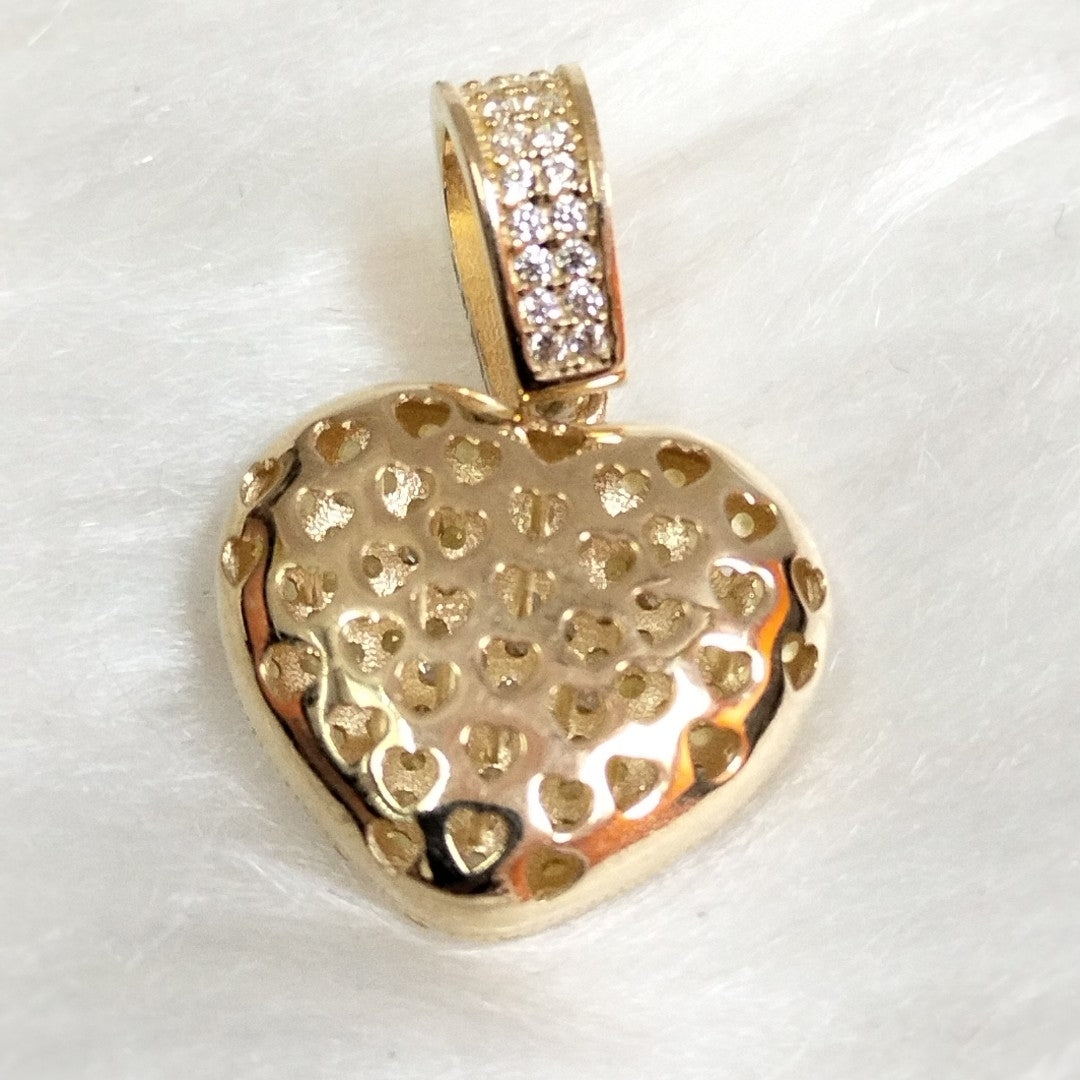 DIJES ORO 14K 2.8 (NUEVO)