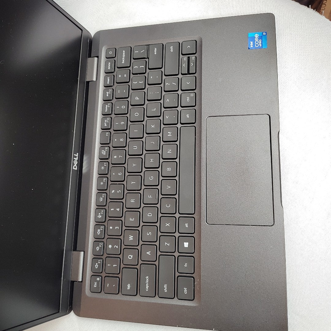 LAPTOP DELL LATITUDE 7320 DETACHABLE (2022) 256 GB SSD 16 GB RAM (SEMINUEVO)