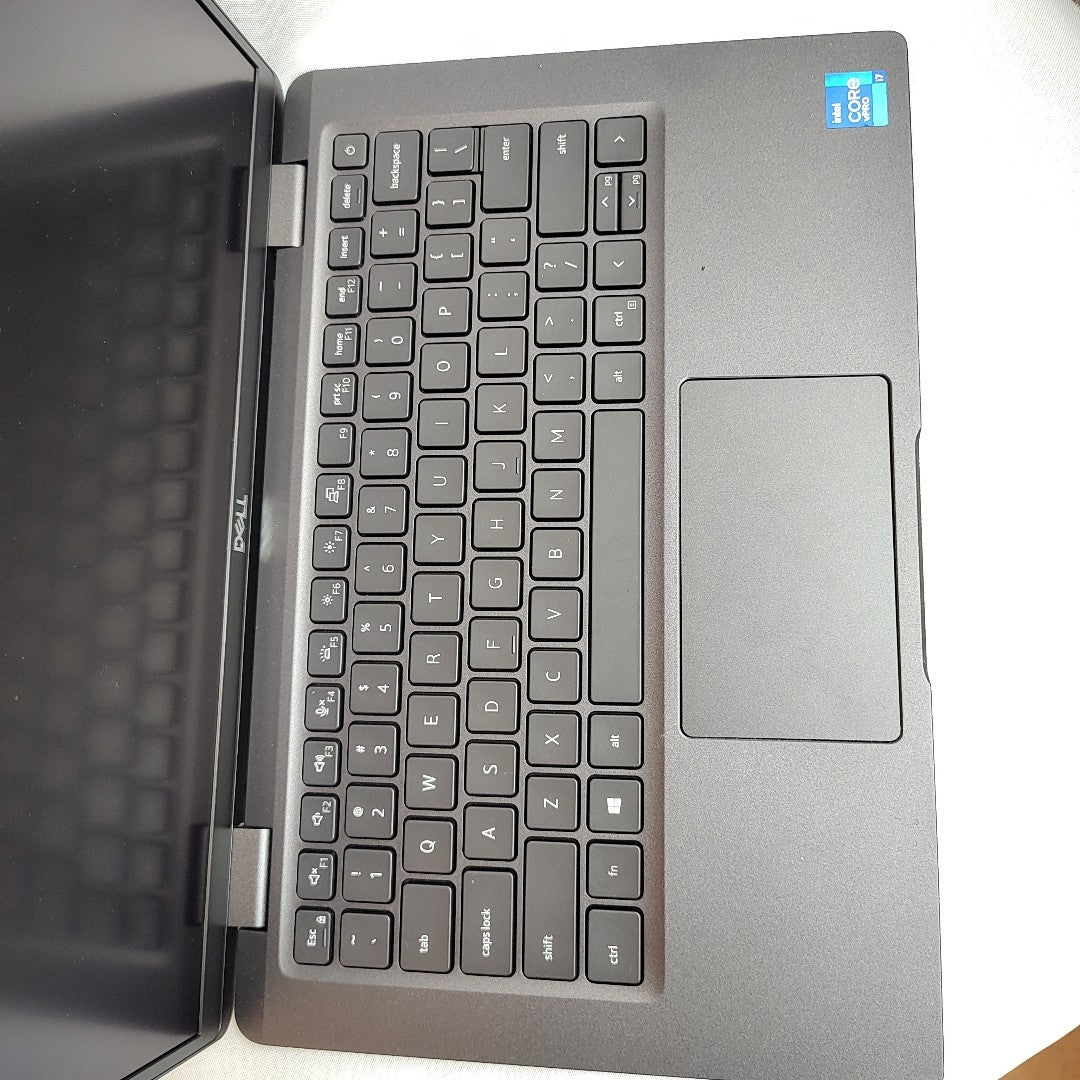 LAPTOP DELL LATITUDE 7320 DETACHABLE (2022) 256 GB SSD 16 GB RAM (SEMINUEVO)