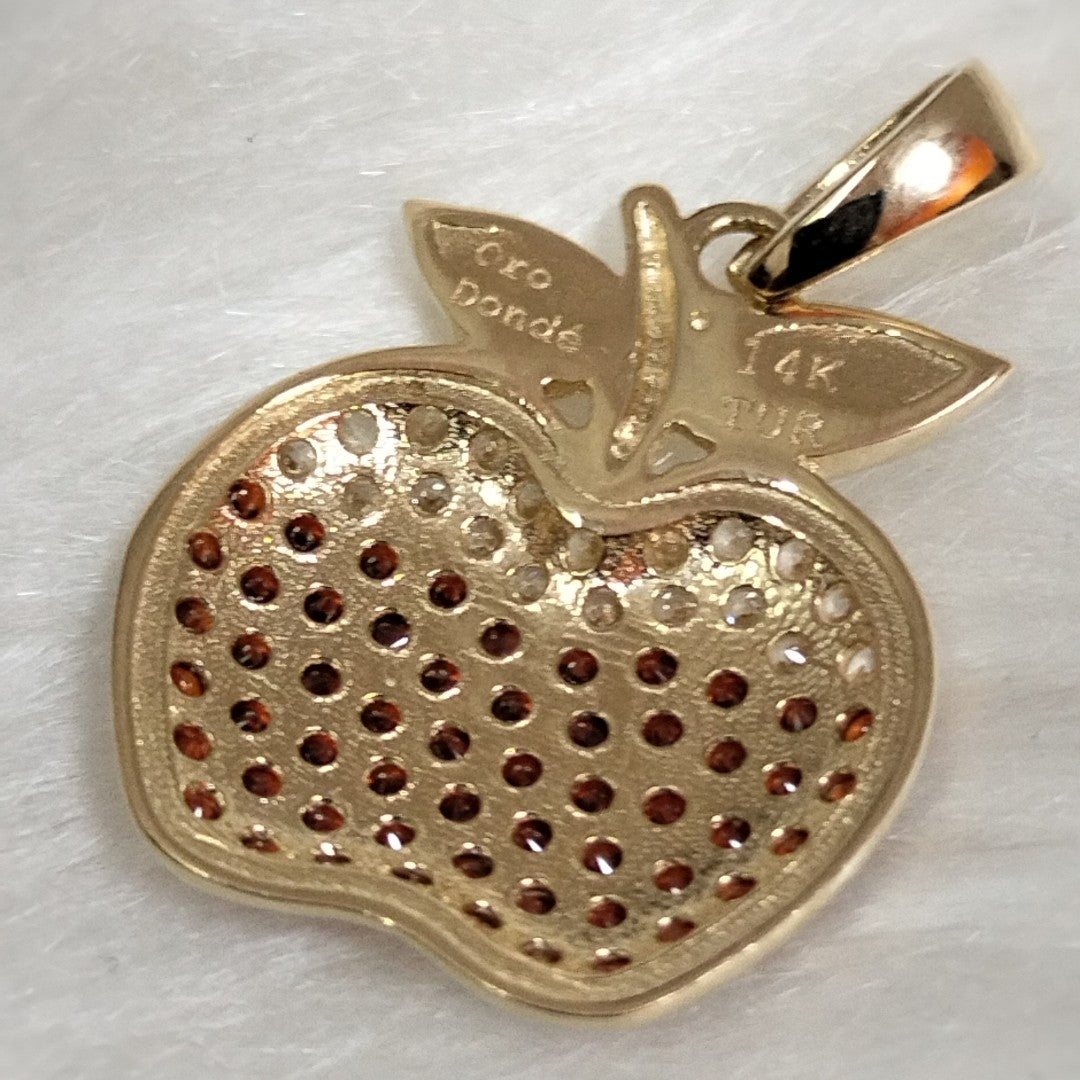 DIJES ORO 14K 1.8 (NUEVO)