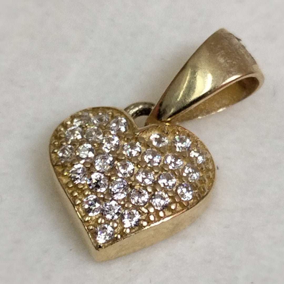 DIJES ORO 14K 1 (NUEVO)