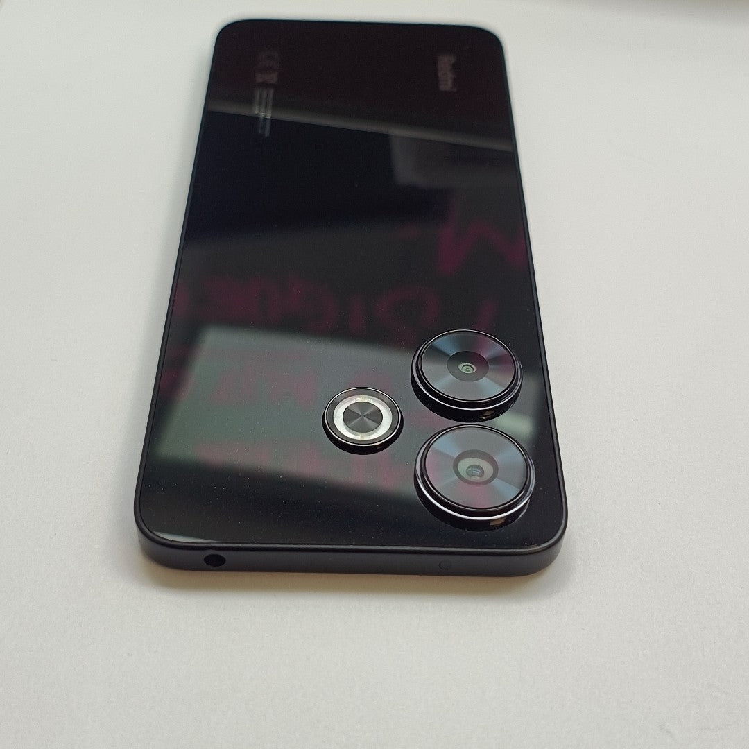 CELULAR XIAOMI REDMI 13 24049RN28L (2024) 256 GB 8 GB RAM (SEMINUEVO)