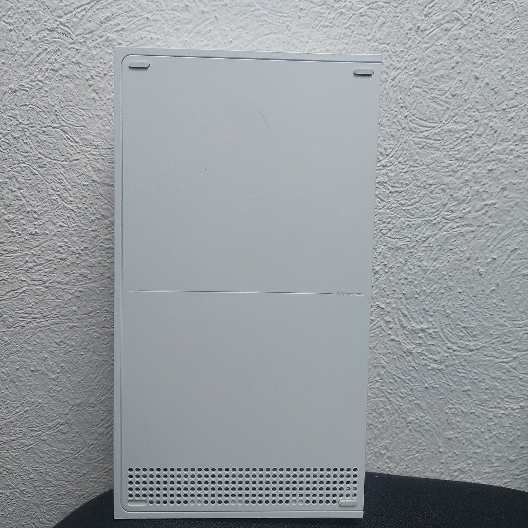 CONSOLA DE VIDEOJUEGO MICROSOFT XBOX SERIES S 512 GB SSD (SEMINUEVO)